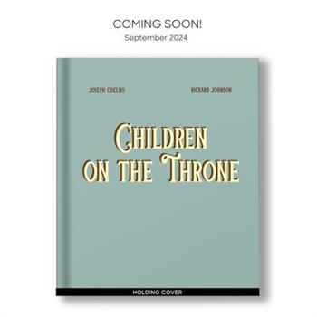 Children of the Throne