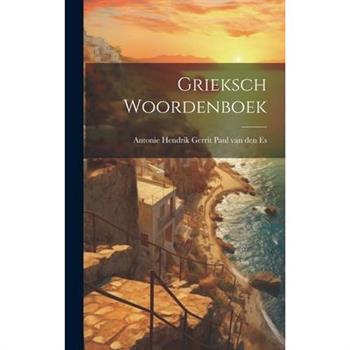 Grieksch Woordenboek