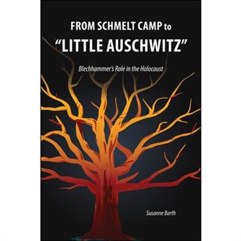 From Schmelt Camp to ”Little Auschwitz”