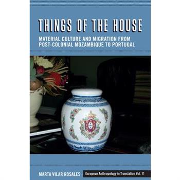 Things of the House