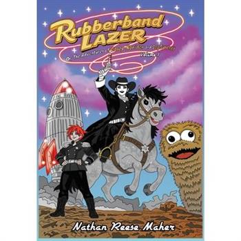 Rubberband Lazer