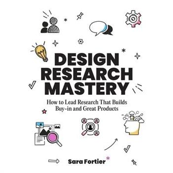 Design Research Mastery