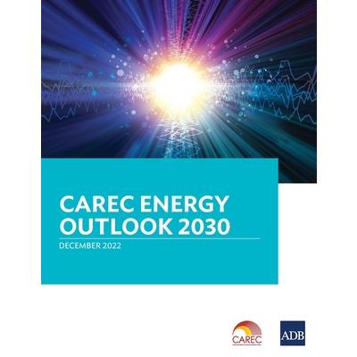 CAREC Energy Outlook 2030