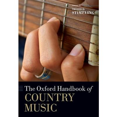 The Oxford Handbook of Country Music