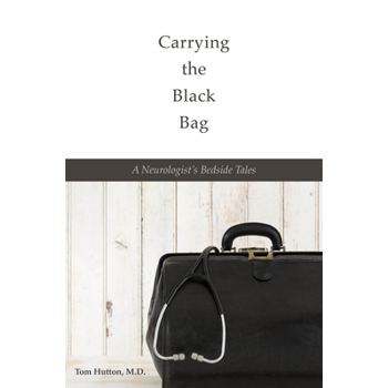 Carrying the Black Bag