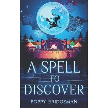 A Spell To Discover