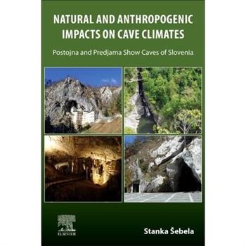 Natural and Anthropogenic Impacts on Cave Climates