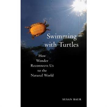 Swimming with Turtles