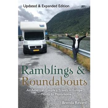 Ramblings and Roundabouts
