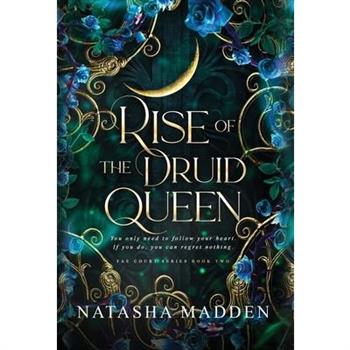 Rise of the Druid Queen