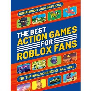 The Best Action Games for Roblox Fans