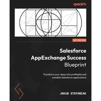 Salesforce AppExchange Success Blueprint