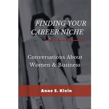 Finding Your Career Niche