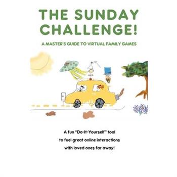 The Sunday Challenge! A Master's Guide to Virtual Family Games