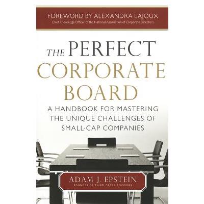 The Perfect Corporate Board