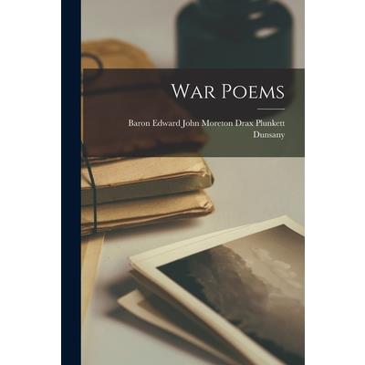 War Poems