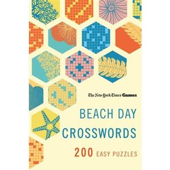 New York Times Games Beach Day Crosswords