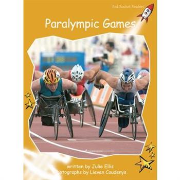 Paralympic Games