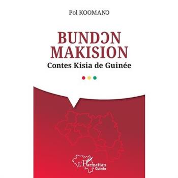 BundƆn Makision