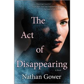 The Act of Disappearing