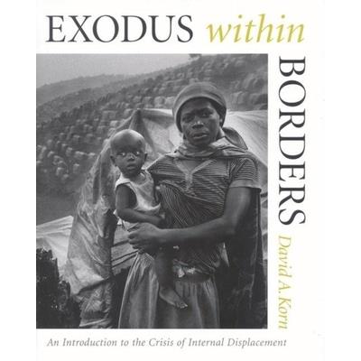 Exodus Within Borders