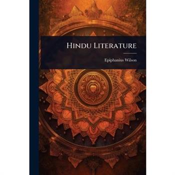 Hindu Literature