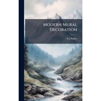 Modern Mural Decoration