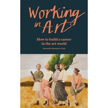 Working in Art