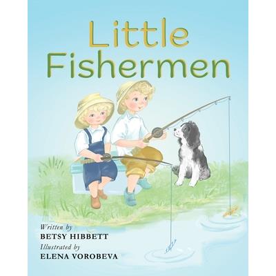 Little Fishermen
