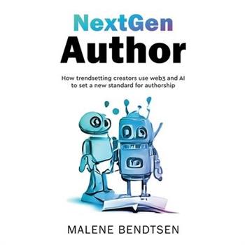 NextGen Author