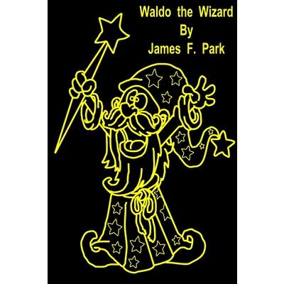 Waldo the Wizard
