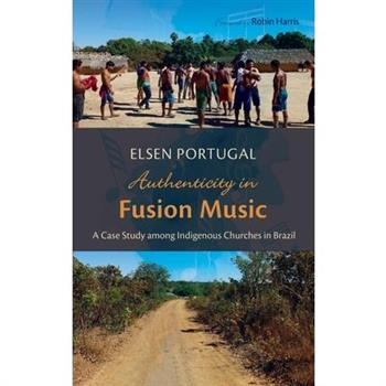 Authenticity in Fusion Music