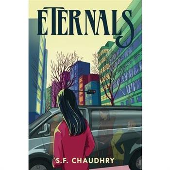 Eternals