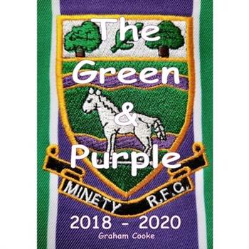 The Green and Purple