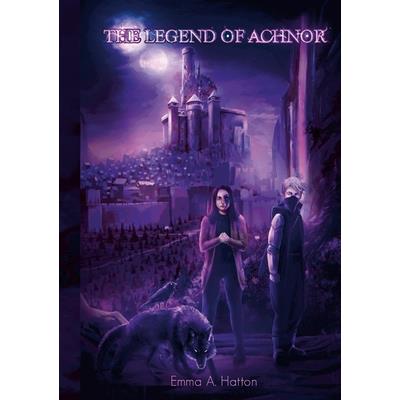 The Legend of Achnor