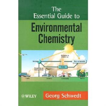 Handbook of Environmental Chemistry