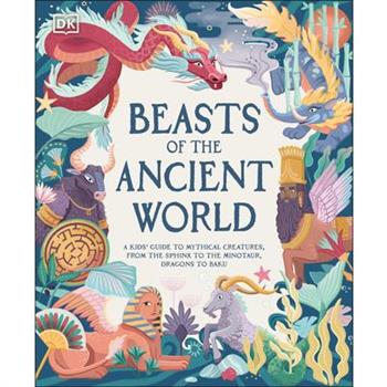 Beasts of the Ancient World