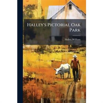 Halley's Pictorial Oak Park