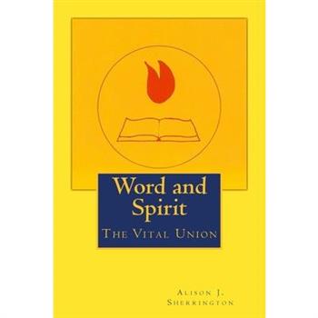 Word and Spirit