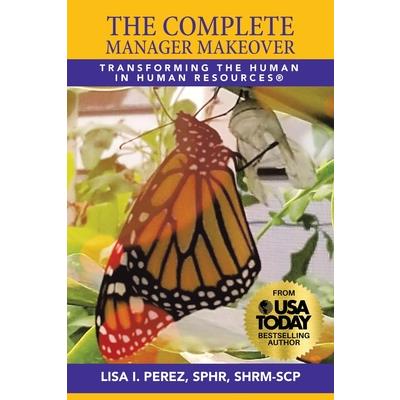 The Complete Manager Makeover