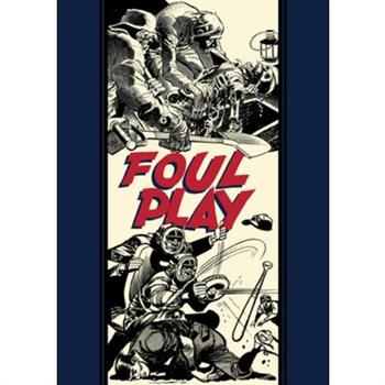 Foul Play and Other Stories Foul Play and Other Stories