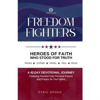 Freedom Fighters