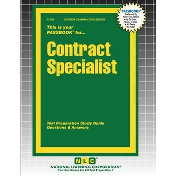 Contract Specialist