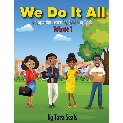 We Do It All Volume I