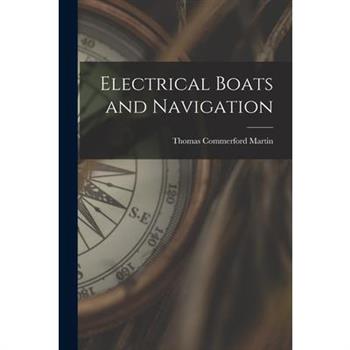 Electrical Boats and Navigation