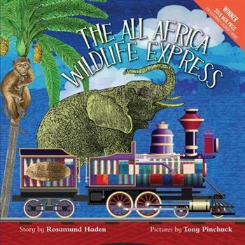 The All Africa Wildlife Express