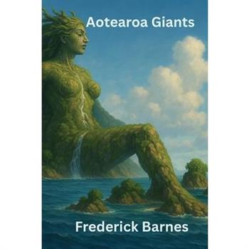 Aotearoa Giants