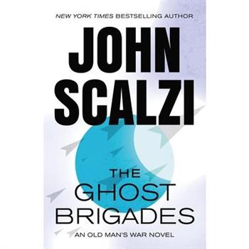 The Ghost Brigades