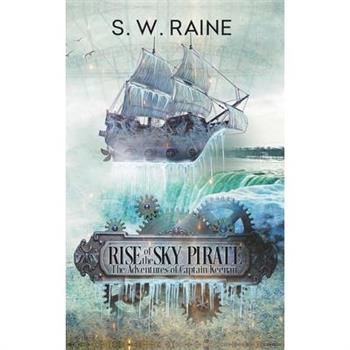 Rise of the Sky Pirate