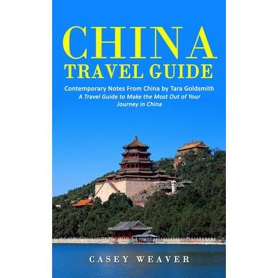 China Travel Guide